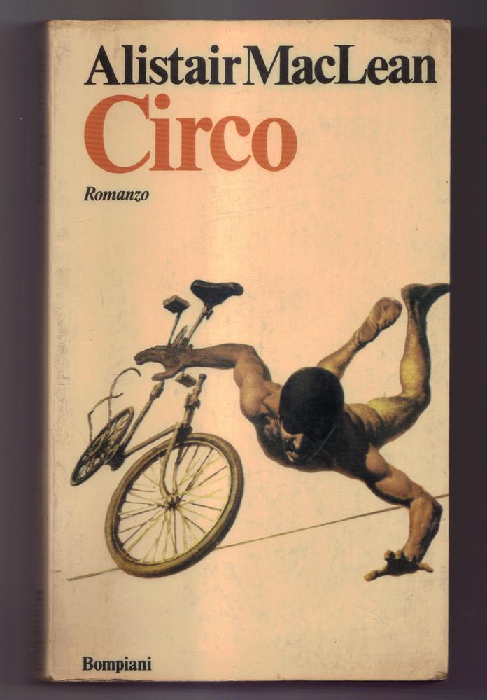 Abebooks Circo