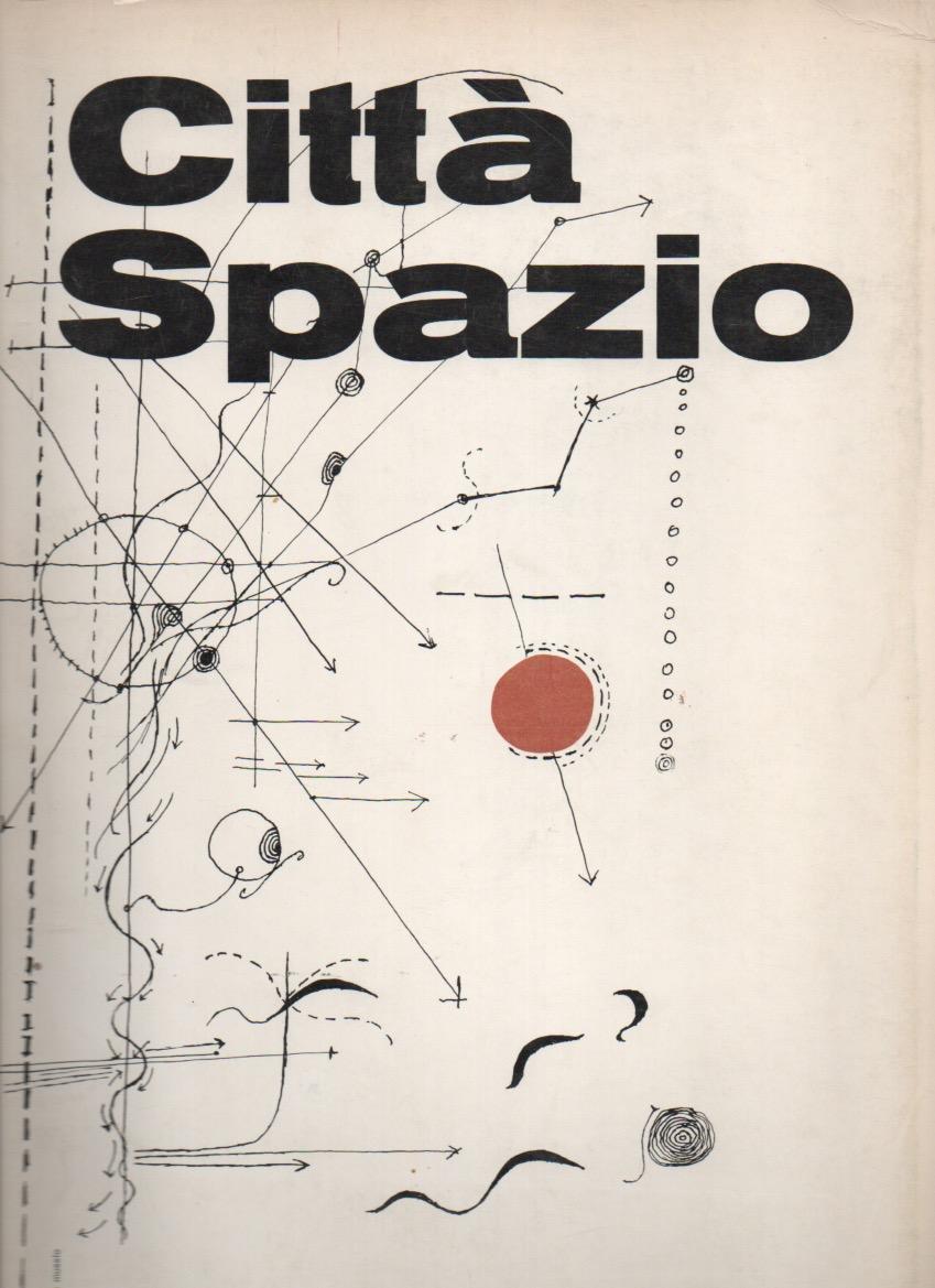 Abebooks Citta' spazio.1968. Num. 1/2