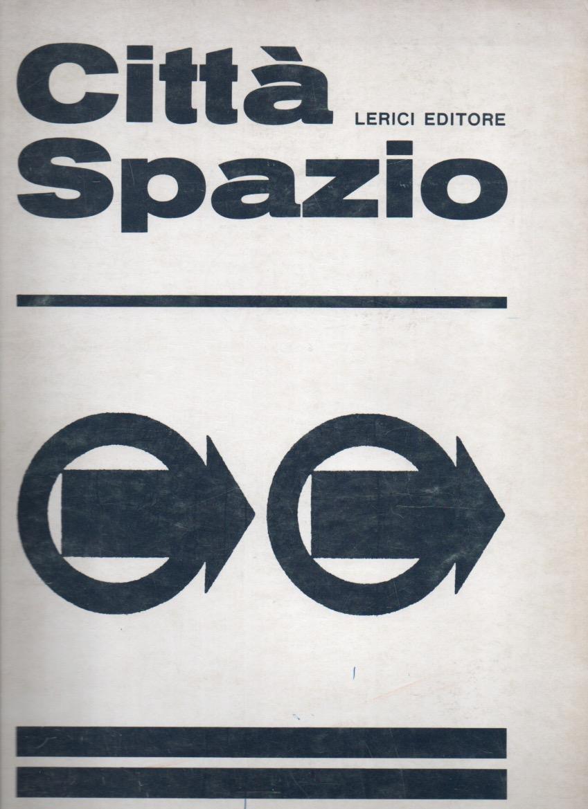 Abebooks Citta' spazio.1968. Num. 5/6
