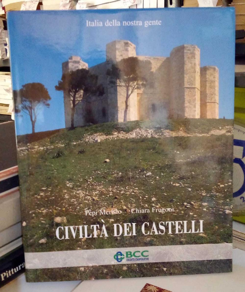Abebooks Civiltà Dei Castelli