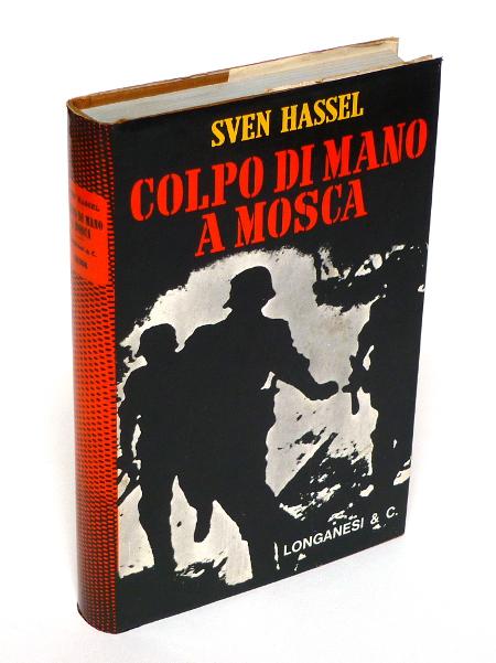 Abebooks Colpo di Mano a Mosca