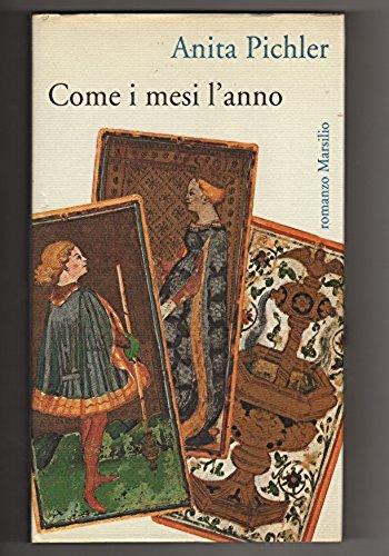 Abebooks Come i mesi l'anno