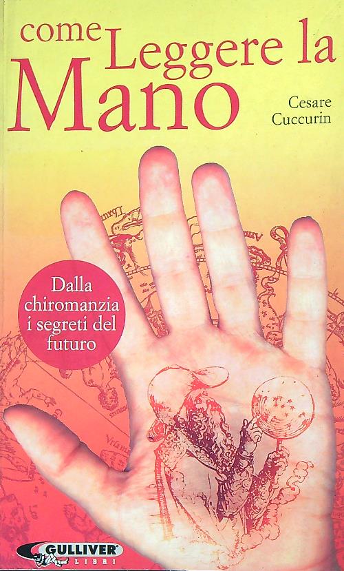 Abebooks Come leggere la mano