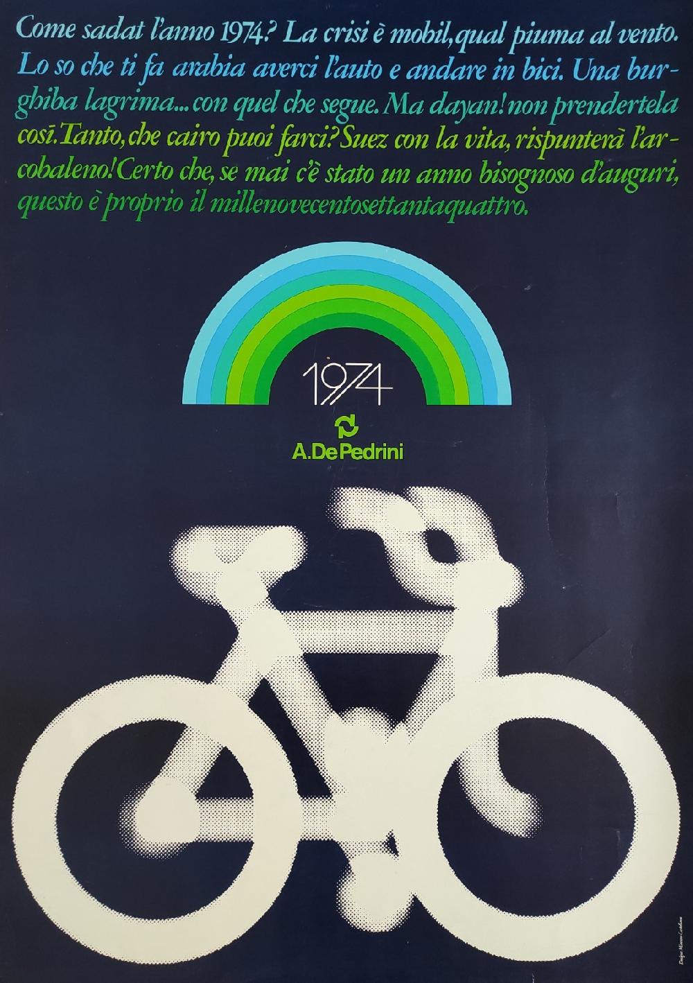 Abebooks COME SADAT L'ANNO 1974? (.)