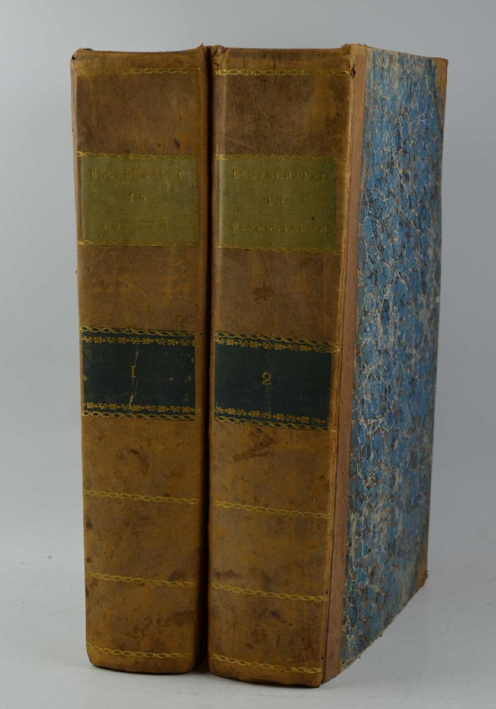 Abebooks Commentarius in Codicem justinianeum&