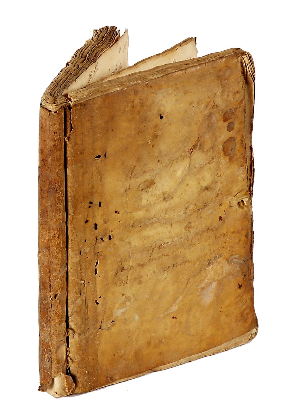 Abebooks (Commenti alla Logica). In latino