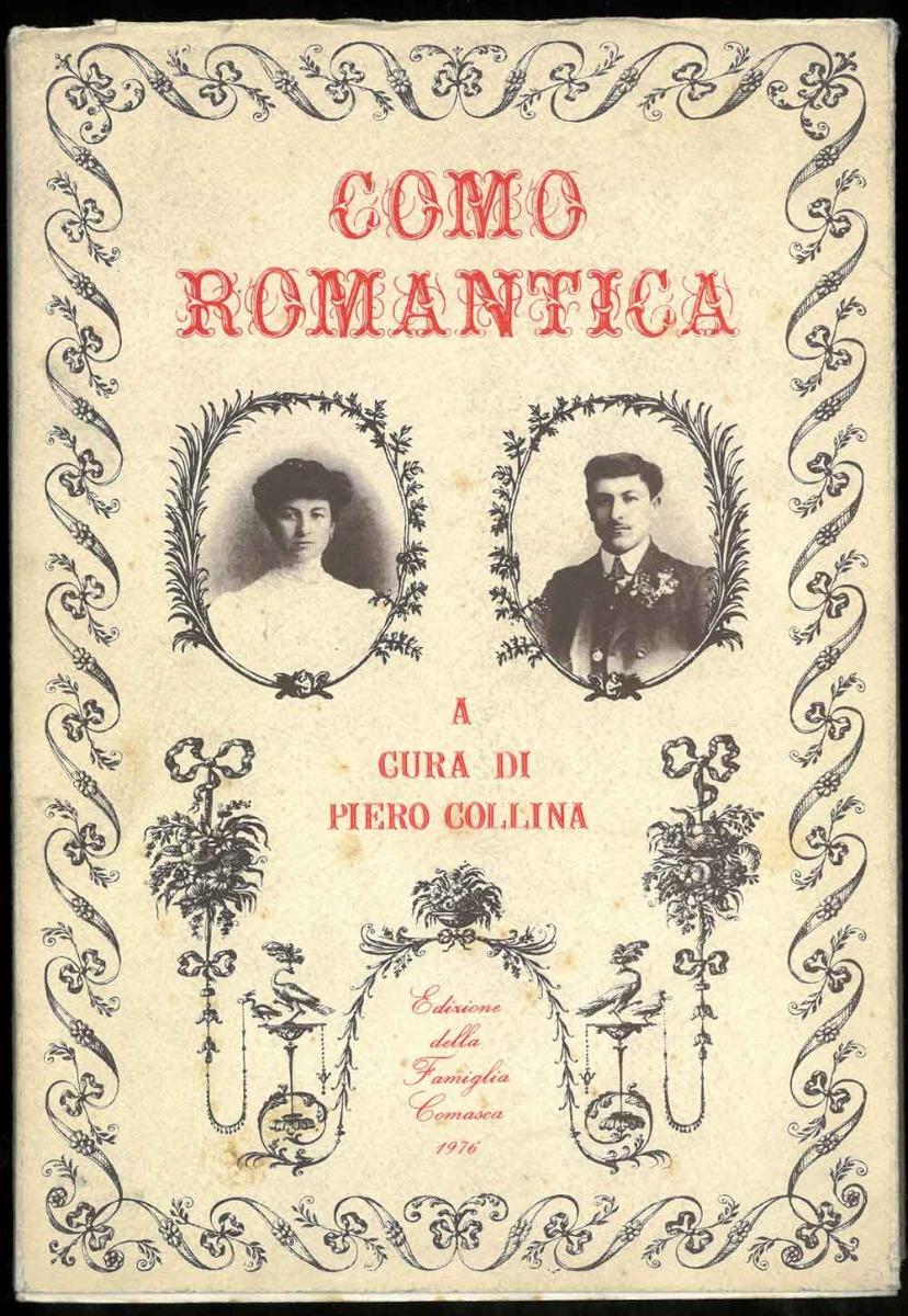Abebooks Como romantica
