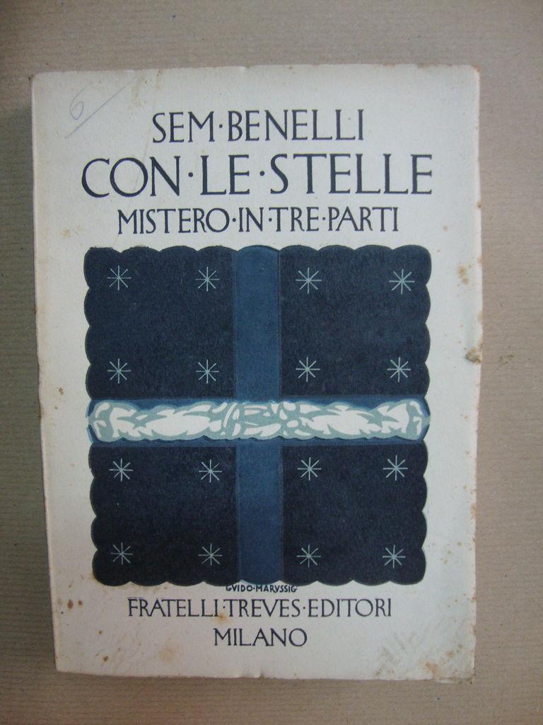 Abebooks Con le stelle