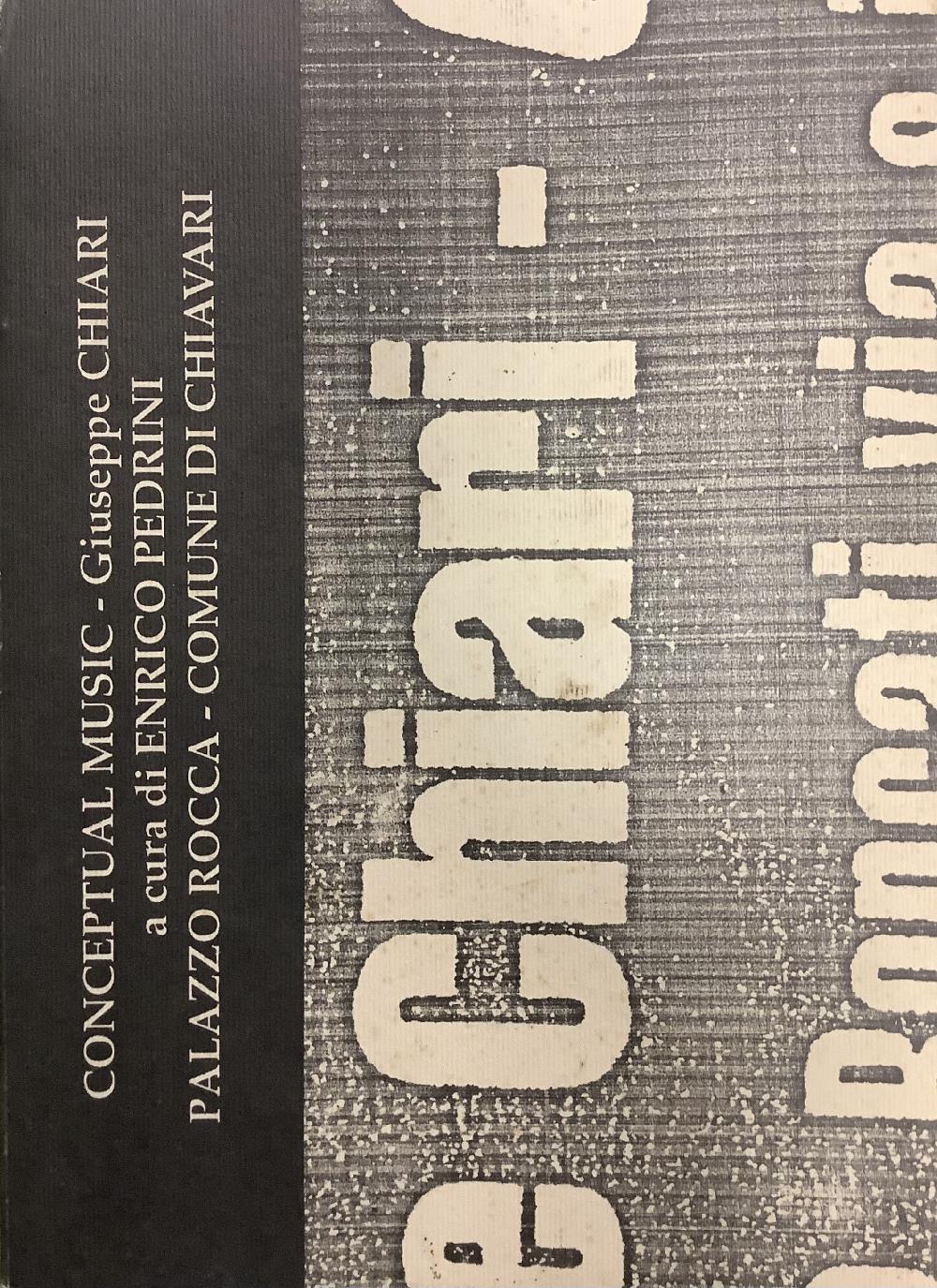 Abebooks Conceptual music