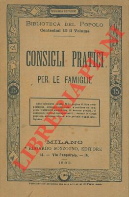 Abebooks Consigli pratici per le famiglie