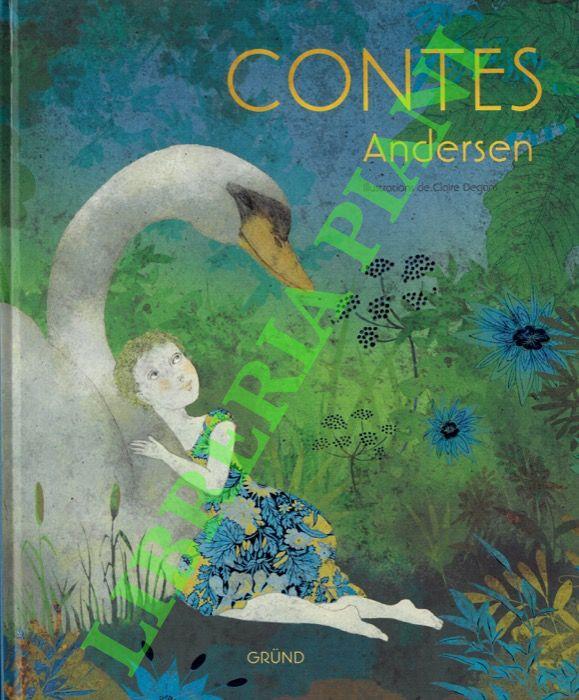 Abebooks Contes