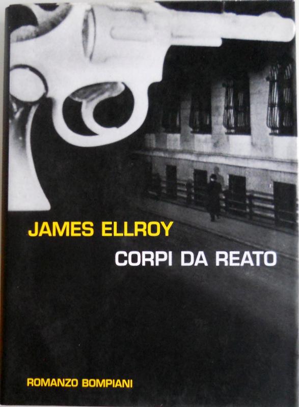 Abebooks CORPI DA REATO