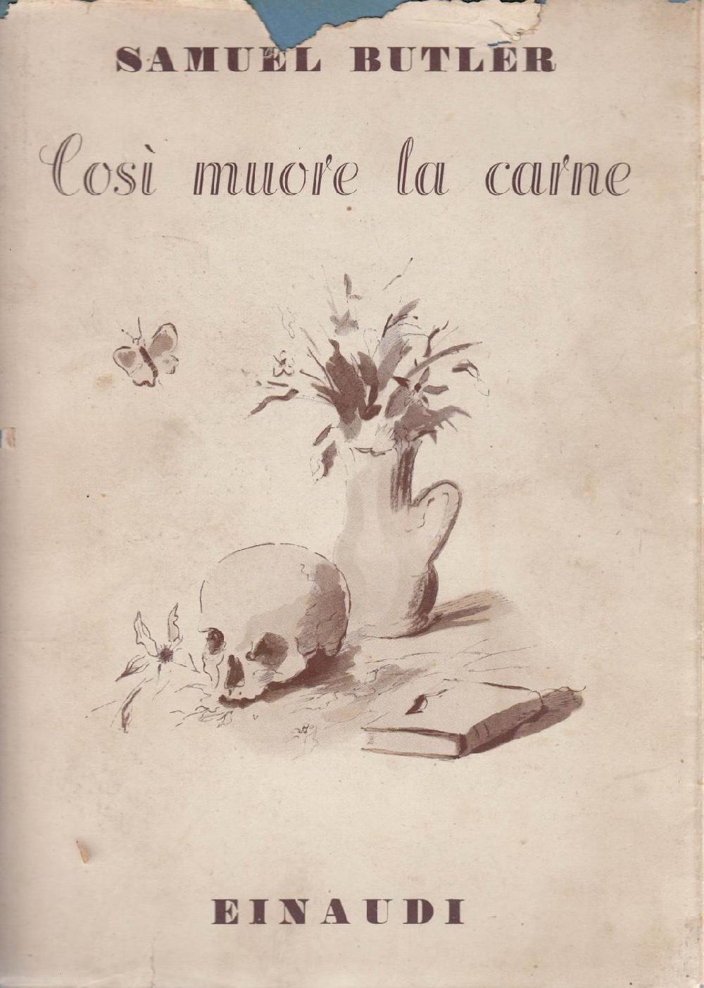 Abebooks Così muore la carne