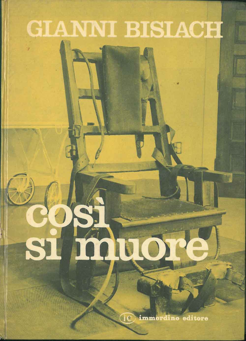 Abebooks Così si muore