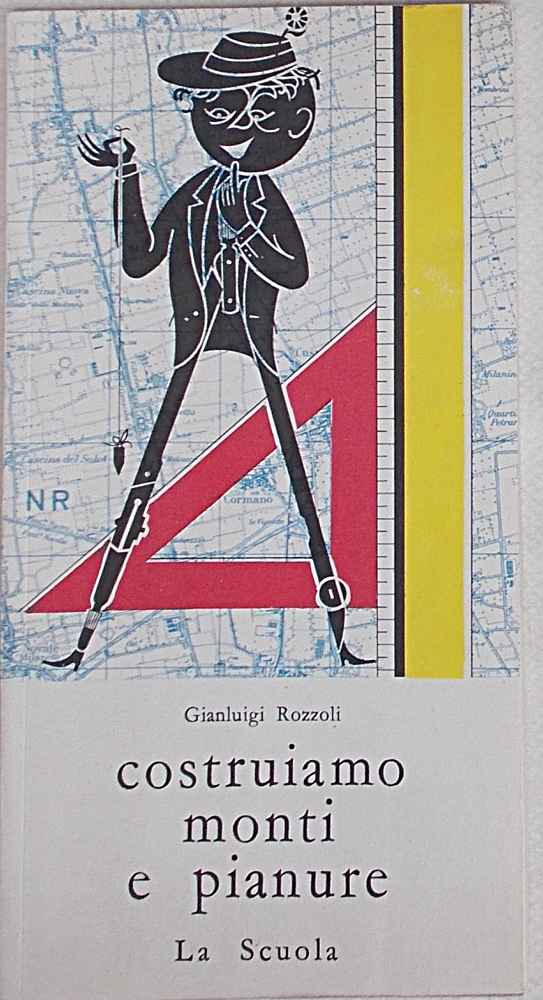 Abebooks Costruiamo monti e pianure