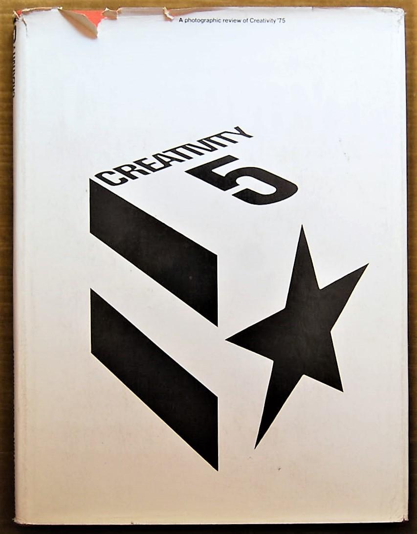 Abebooks CREATIVITY 5 FIVE. A PHOTOGRAPHIC REVIEW