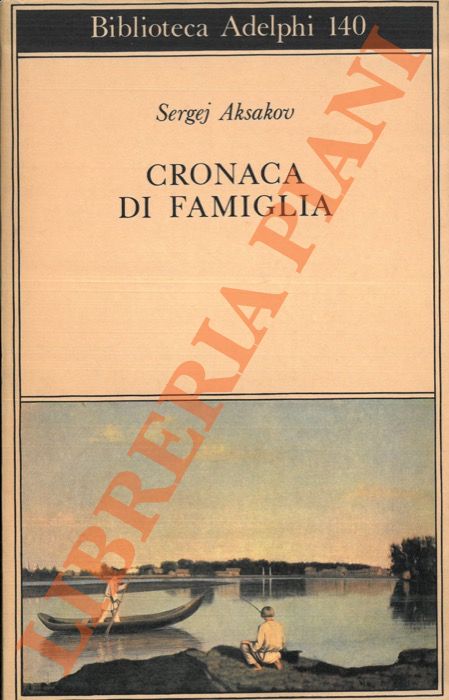 Abebooks Cronaca di famiglia