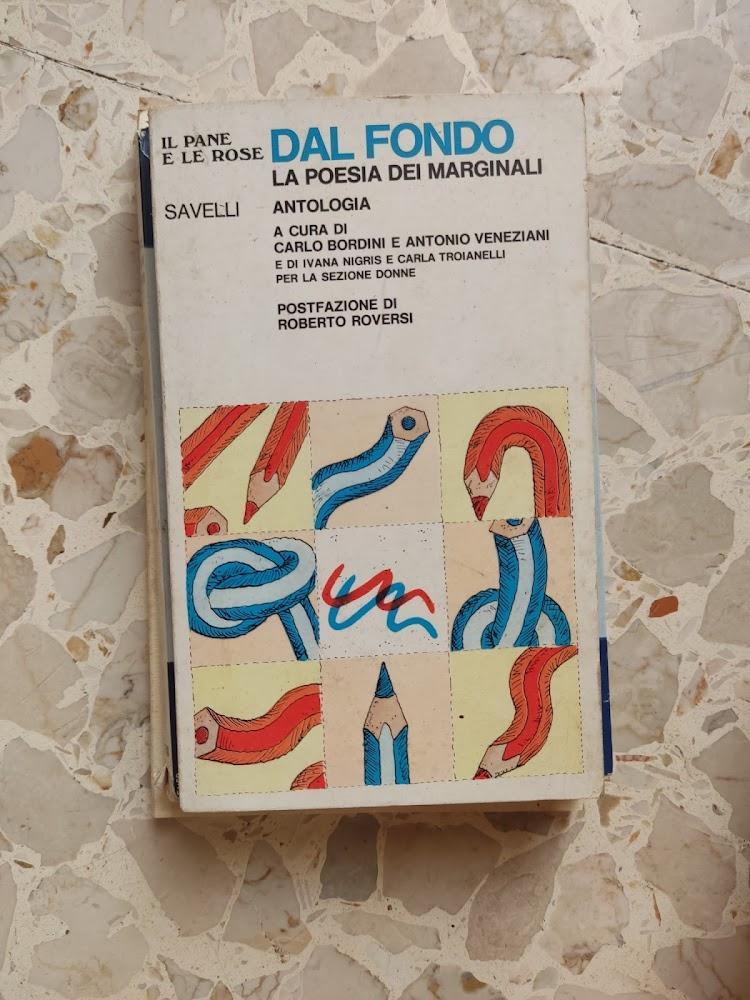 Abebooks Dal fondo: la poesia dei marginali