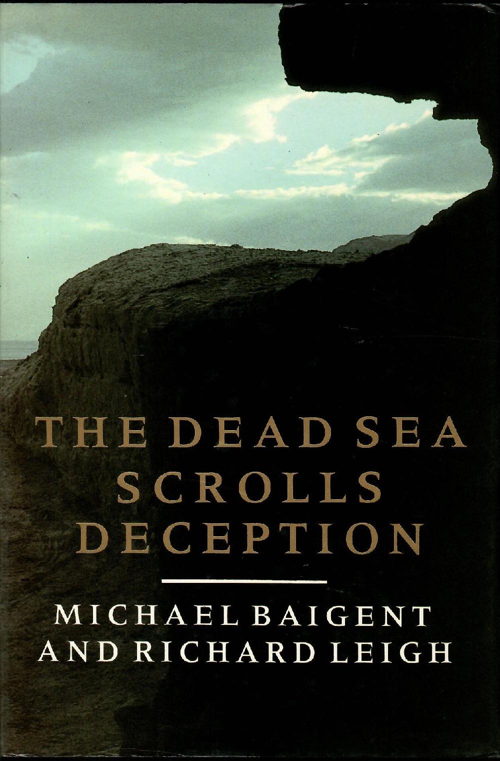 Abebooks Dead Sea Scrolls