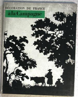 Abebooks decoration de France a la campagne