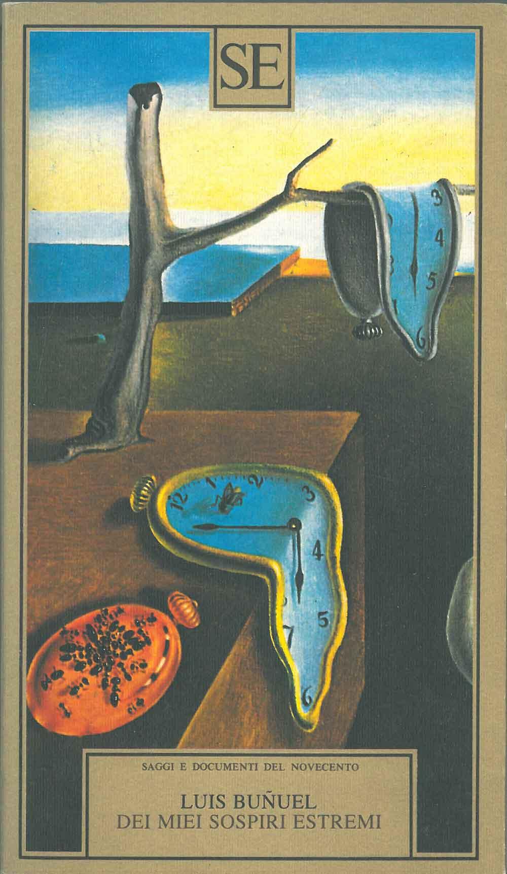 Abebooks Dei miei sospiri estremi