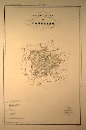 Abebooks Delegazione di Camerino