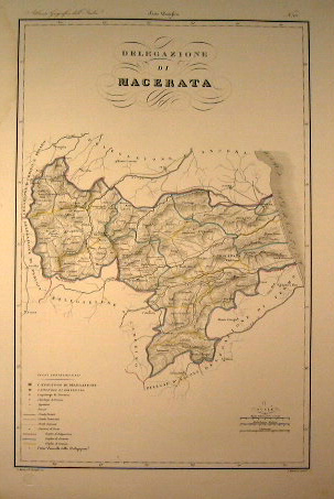 Abebooks Delegazione Di Macerata