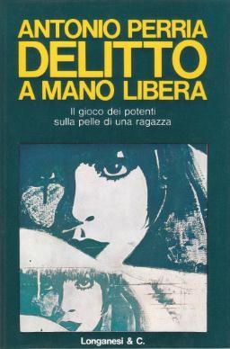 Abebooks Delitto a Mano Libera