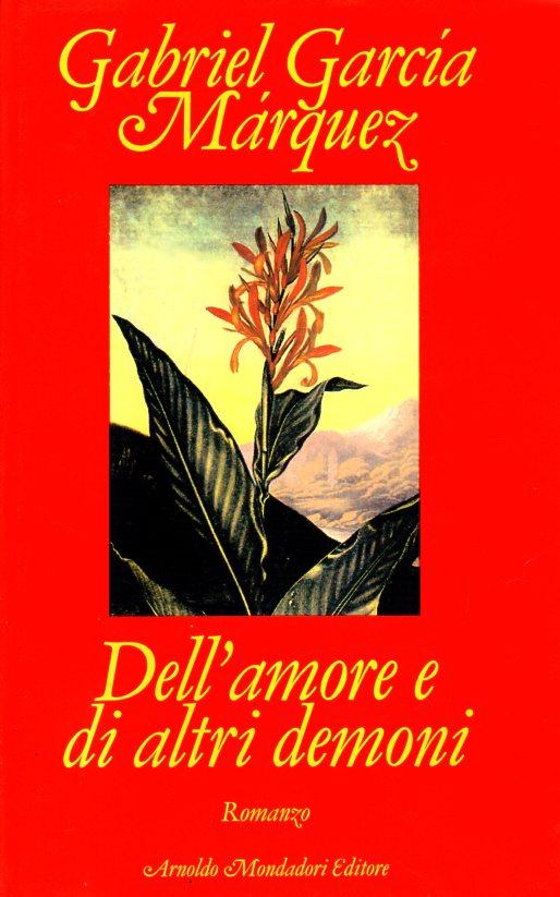 Abebooks Dell'amore e di altri demoni