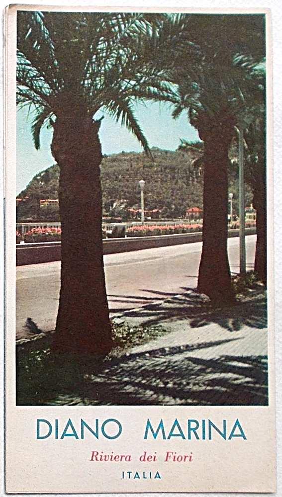 Abebooks Diano Marina. Riviera dei Fiori