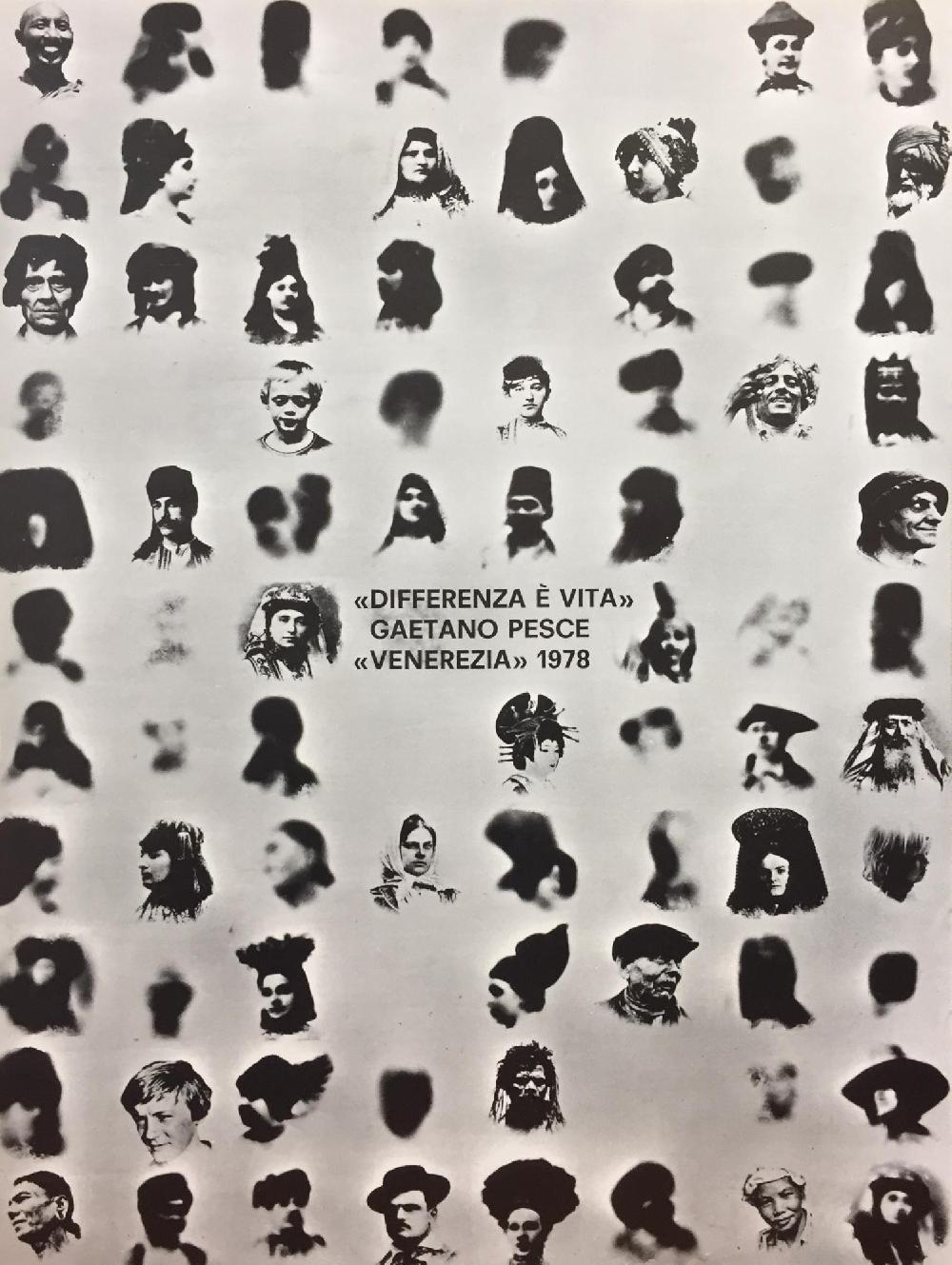 Abebooks DIFFERENZA E' VITA