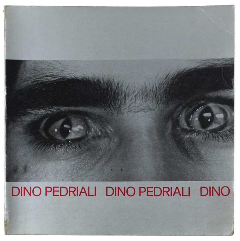 Abebooks DINO PEDRIALI: