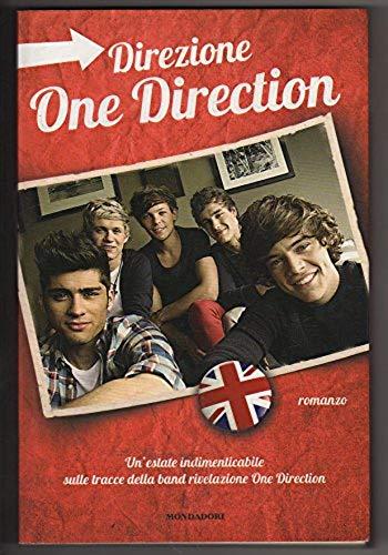 Abebooks Direzione One Direction