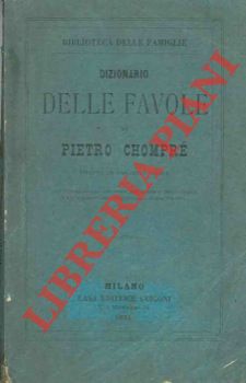 Abebooks Dizionario delle favole