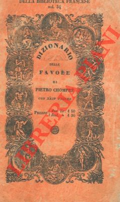 Abebooks Dizionario delle favole