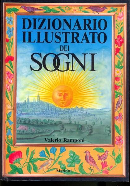 Abebooks Dizionario illustrato dei sogni