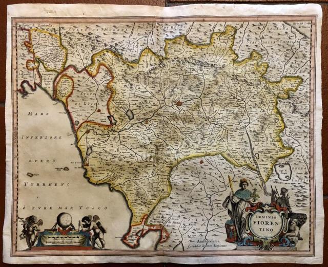 Abebooks Dominio Fiorentino