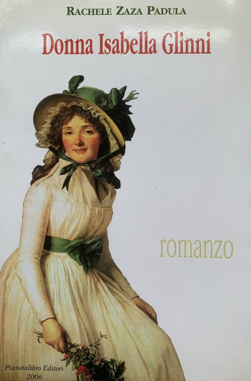 Abebooks Donna Isabella Clinni