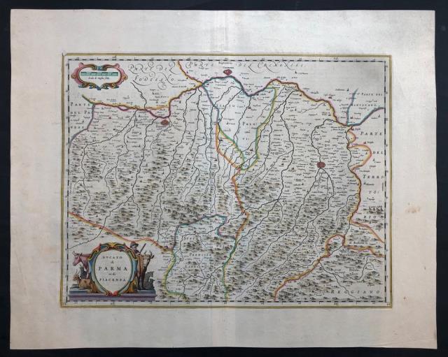 Abebooks Ducato di Parma et di Piacenza