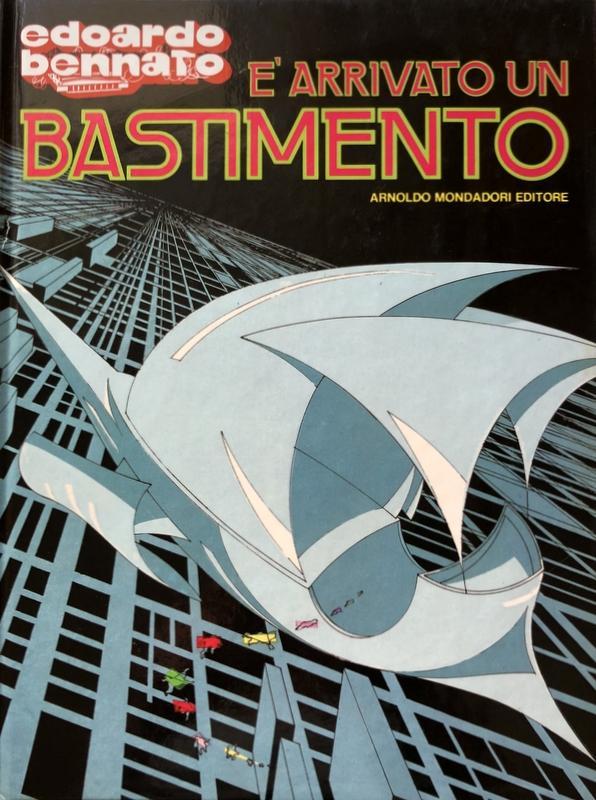 Abebooks È ARRIVATO UN BASTIMENTO