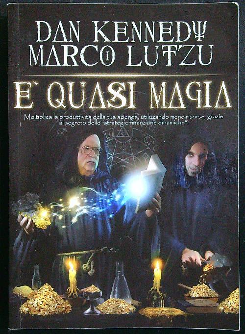 Abebooks E' quasi magia