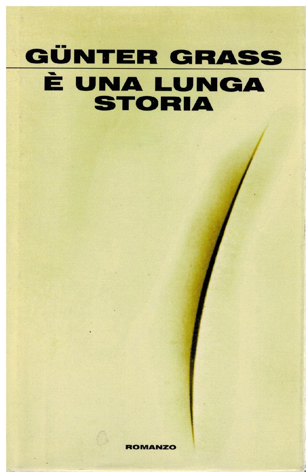 Abebooks E' una lunga storia