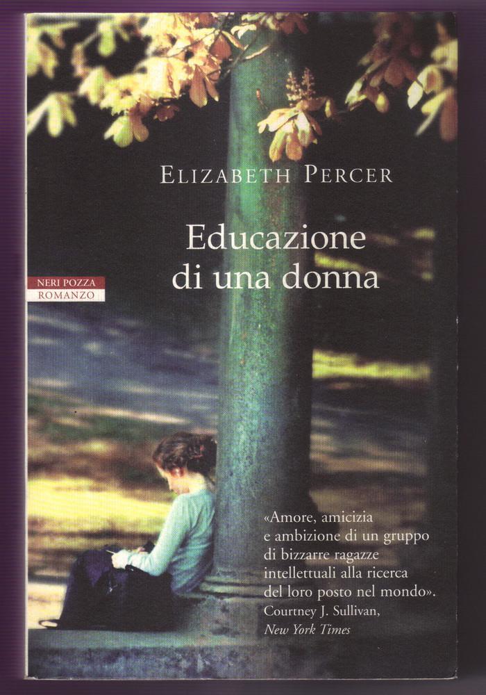 Abebooks Educazione di una donna