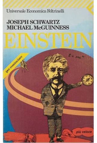 Abebooks EINSTEIN Per cominciare