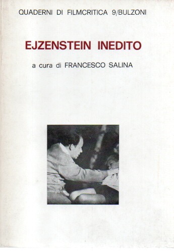 Abebooks Ejzenstein inedito