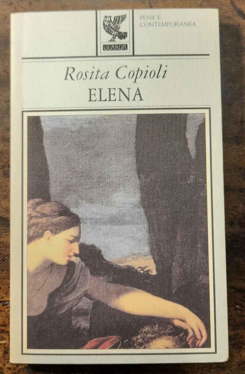 Abebooks Elena