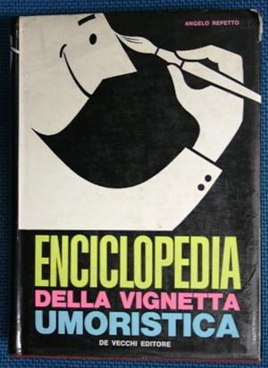 Abebooks Enciclopedia della vignetta umoristica