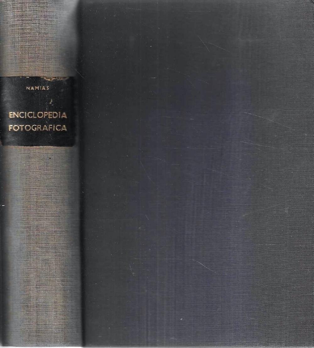 Abebooks Enciclopedia fotografica