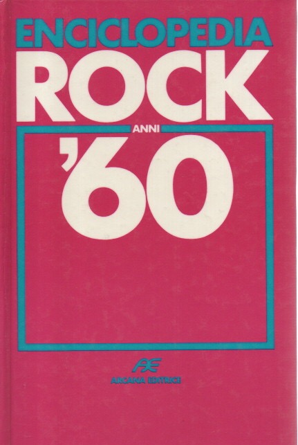 Abebooks Enciclopedia Rock anni '60