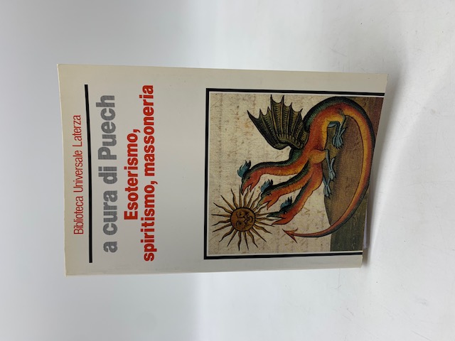 Abebooks Esoterismo spiritismo massoneria